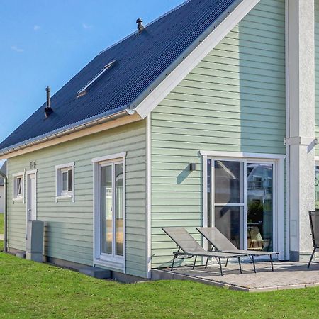 Heimathafen Villa Olpenitz Exterior foto